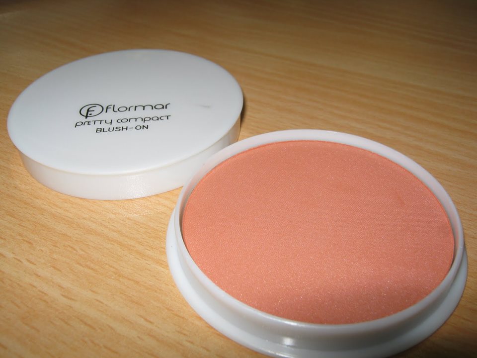 blush flormar dupe Dupe moins cher pour les produits de maquillage de marque 12243234 1677870499154786 74499511872733956 n