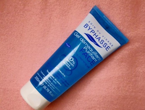 byphasse Revue du gel nettoyant visage de Byphasse 12718321 1682629785345524 8511358566457402062 n 500x380