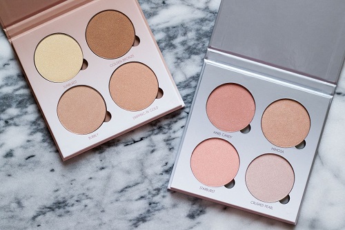 highlight Mes highlights favoris Anastasia Glow Kit