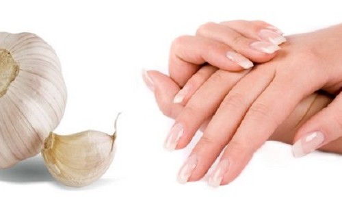 fortifiant pour les ongles Fortifiant naturel pour les ongles, solution des ongles cassants How to Make My Nails Grow Faster11 500x295