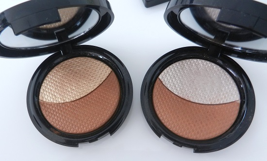 Make-Up-For-Ever highlight Mes highlights favoris Make Up For Ever Spring 2015 event 5
