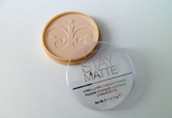 Untitled rimmel Revue des produits RIMMEL LONDON Untitled 1