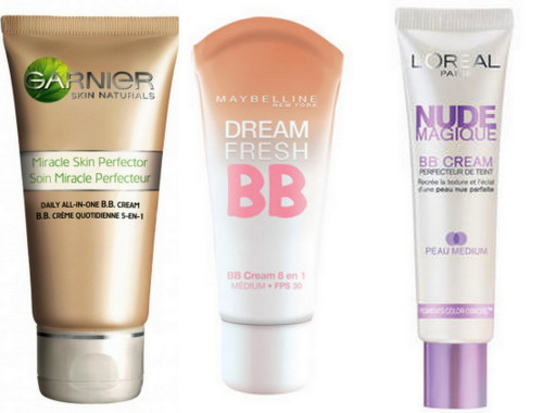bb crème Revue des BB crèmes bbcremes 500x380