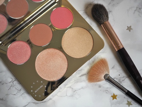 highlight Mes highlights favoris becca jaclyn hill champagne collection zpss5yyrrgp