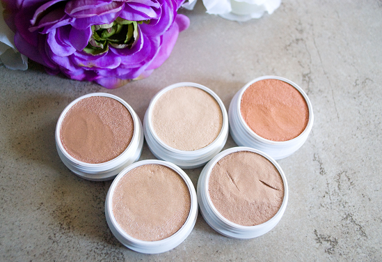 highlight Mes highlights favoris colourpop