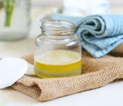 huile d'olive-diy huile d'olive L`huile d`olive comme demaquillant images