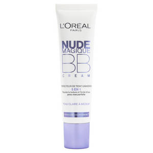 bb crème loreal bb crème Revue des BB crèmes loreal