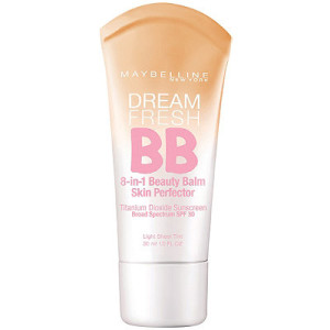 bb crème maybelline bb crème Revue des BB crèmes maybelline 300x300