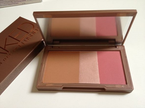 naked-highlight highlight Mes highlights favoris naked