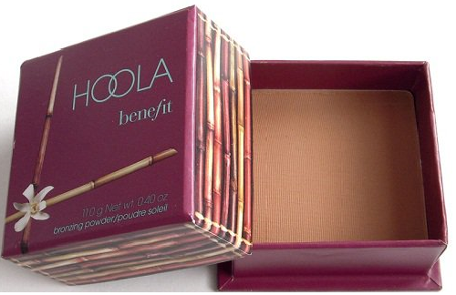 hoola bronzer Comment appliquer son Bronzer hoola