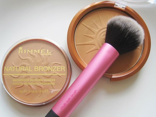 rimmel-bronzer dupe Dupe moins cher pour les produits de maquillage de marque rimmel bronzer