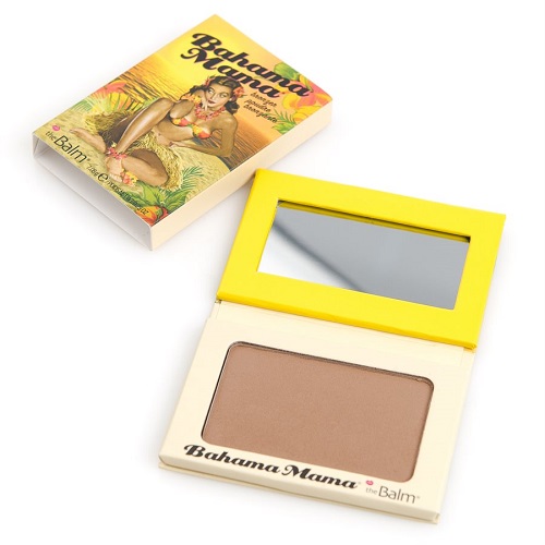 thebalm bronzer Comment appliquer son Bronzer thebalm