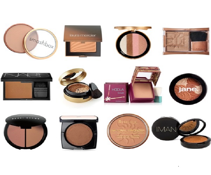 bronzer Comment appliquer son Bronzer y