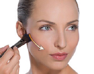 2-4 le blush Comment appliquer le Blush 2 4
