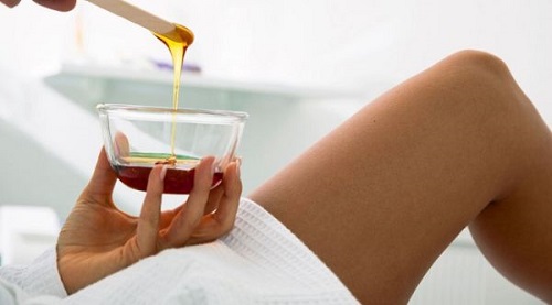epilation épilation Les méthodes d`épilation et ma recette de la cire au sucre Sugaring un nuevo metodo de depilacion natural e indoloro1