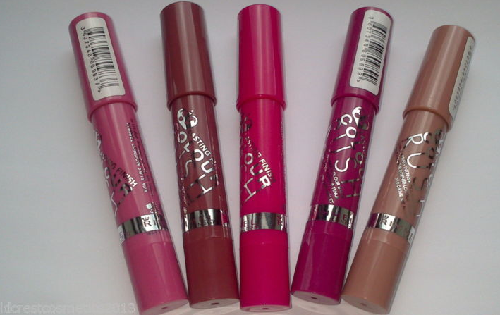 rimmel rimmel Revue des produits RIMMEL LONDON Untitled5