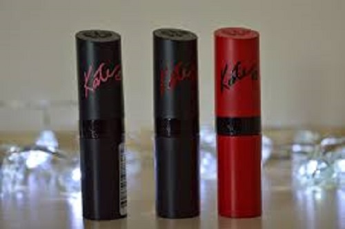 images rimmel Revue des produits RIMMEL LONDON images 1