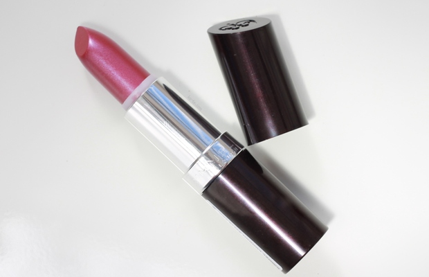 rimmel-lipstick2 rimmel Revue des produits RIMMEL LONDON rimmel lipstick2