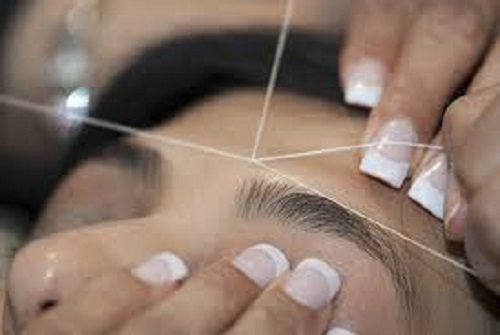 threading épilation Les méthodes d`épilation et ma recette de la cire au sucre threading
