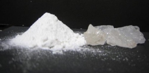 déodorant  déodorant Déodorant vs Anti Transpirant Alum