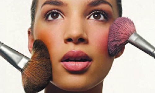 blush astuce Mes 10 astuces beauté utiles blush