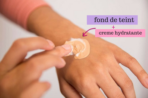 creme astuce Mes 10 astuces beauté utiles creme