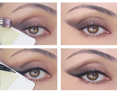 scotch astuce Mes 10 astuces beauté utiles scotch