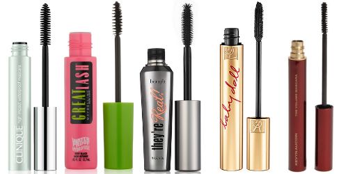 best-waterproof-mascara.0 astuces 5 Astuces beauté utiles best waterproof mascara