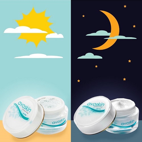 Print crème hydratante Choisir sa crème hydratante basic kit