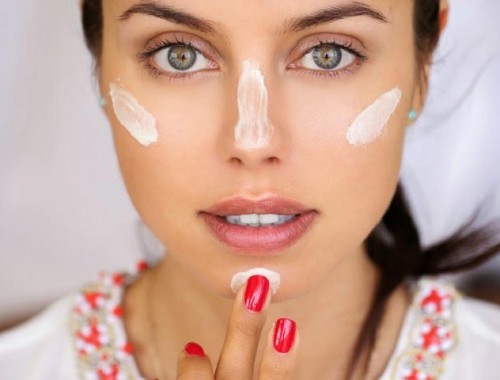 crème hydratante Choisir sa crème hydratante how to choose best day creams skin moisturizer 500x380