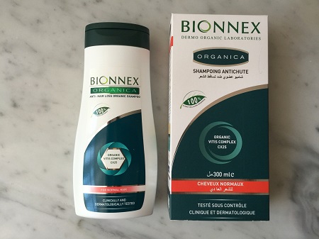 BIONNEX-ANTICHUTE bionnex Revue des produits de la marque BIONNEX BIONNEX ANTICHUTE