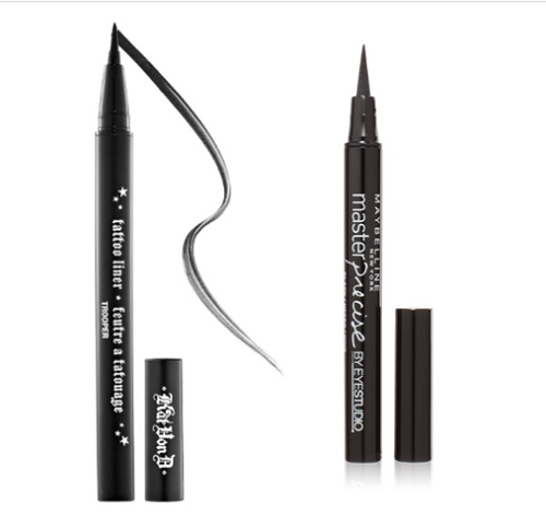 eyeliner dupe dupe Dupe moins cher pour les produits de maquillage de marque 89adc0 fb83063d4a3b496ba6185c7b3f87e00cmv2