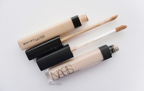 anti cernes dupe dupe Dupe moins cher pour les produits de maquillage de marque IMG 7979