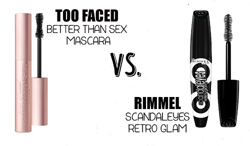 mascara-dupe dupe Dupe moins cher pour les produits de maquillage de marque maxresdefault