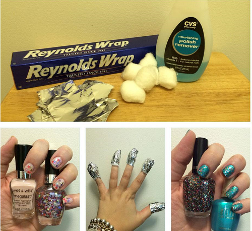 nailpolishremover ongles Astuces pour des ongles enviables et des mains de fées nailpolishremover