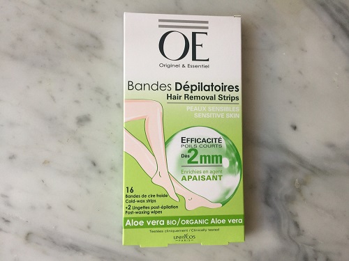 oé-BANDES-EPILATION