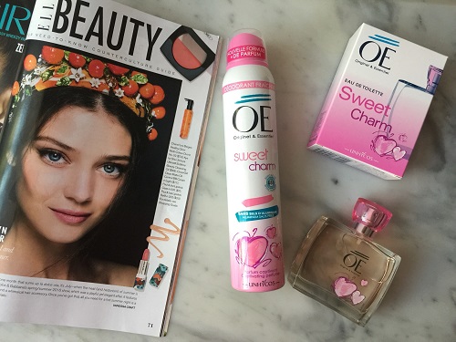 oé-PARFUM