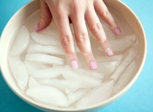 vernis ongles Astuces pour des ongles enviables et des mains de fées vernis