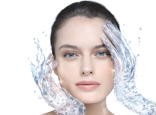 eau mythes mythes Les mythes et ce que l&#8217;industrie cosmétique veut nous faire croire eau mythe