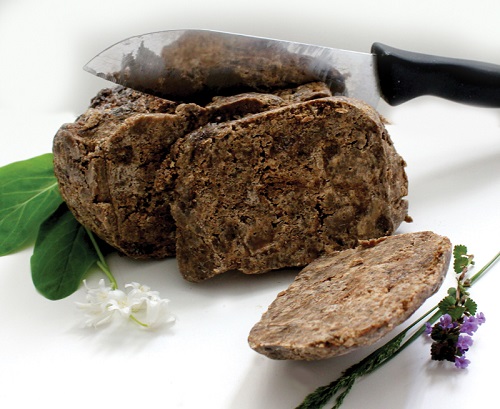 secrets Les secrets de beauté a travers le monde african soap