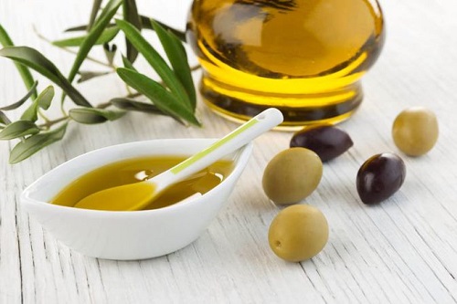 secrets Les secrets de beauté a travers le monde olive oil