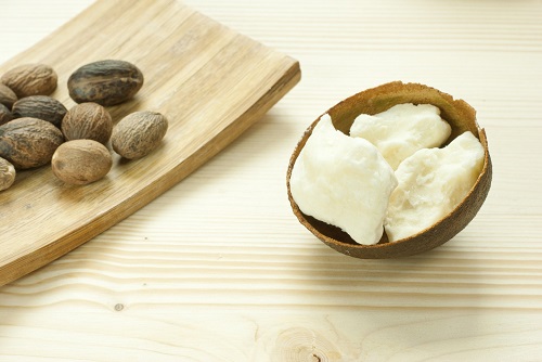 secrets Les secrets de beauté a travers le monde shea butter