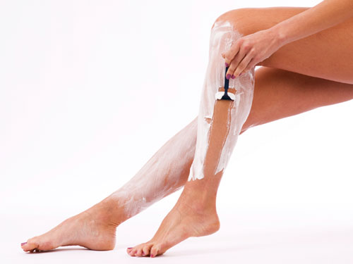 utilisations Les utilisations alternatives des produits de beauté conditioner