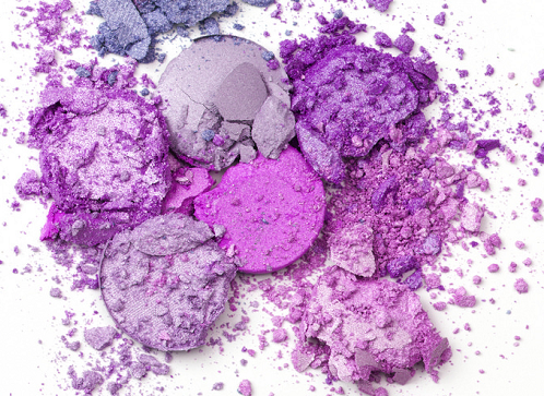 utilisations Les utilisations alternatives des produits de beauté shadow