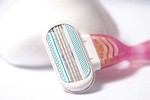 rasage rasage Mes astuces de rasage pour des jambes douces 8914e71dbfc3476abffdb8b53e31a35a