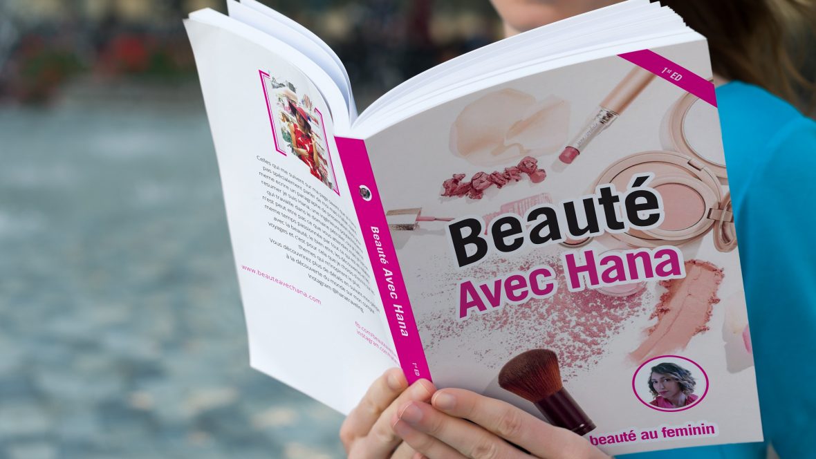 Le Guide de la Beauté au Feminin