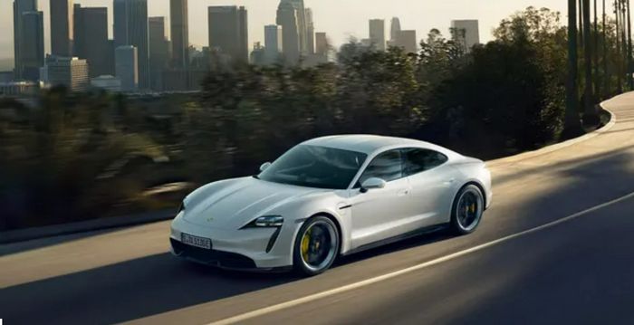 Porsche - Engineering Excellence taycan taycan Porsche - Engineering Excellence Porsche – Engineering Excellence taycan